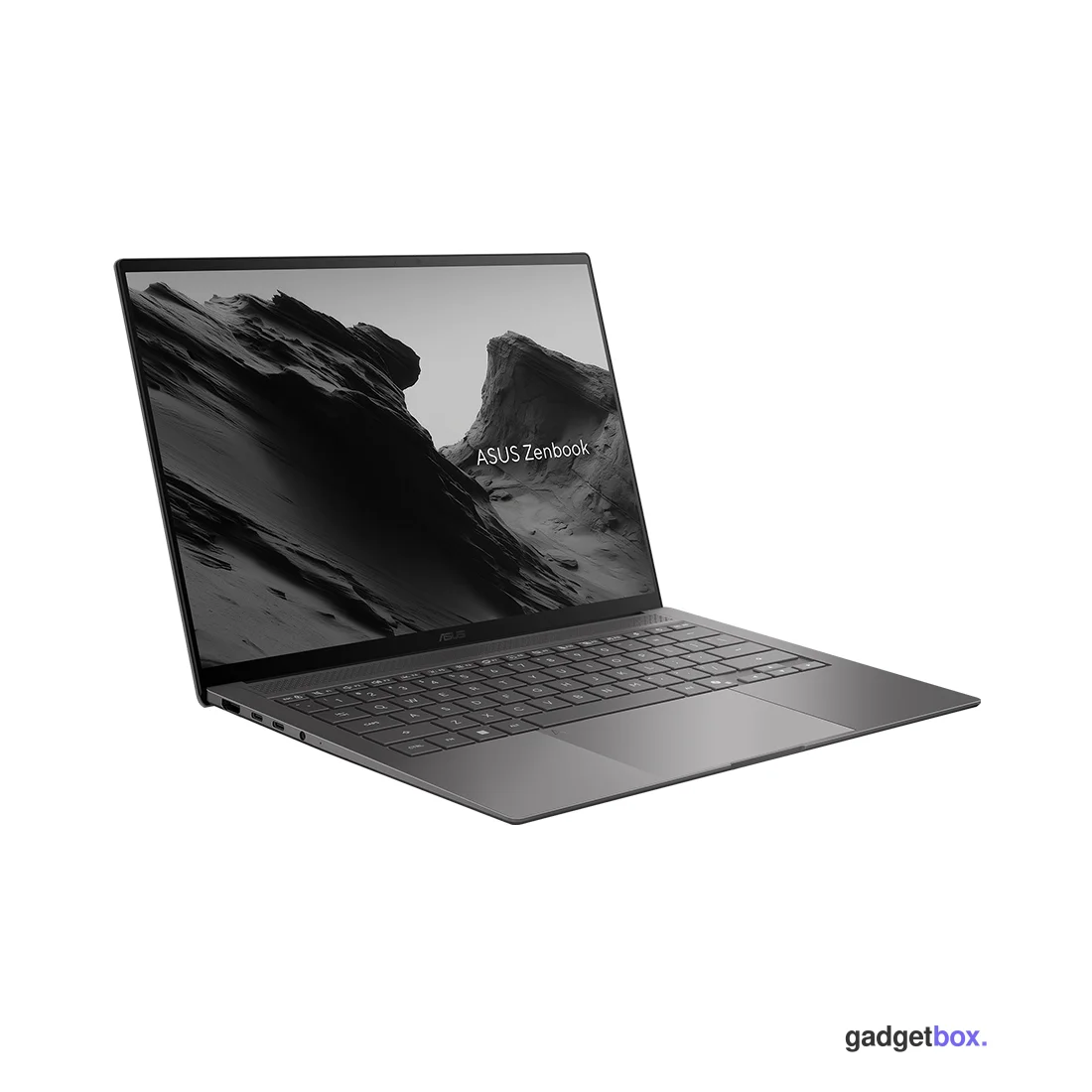 Ноутбук ASUS Zenbook S 14 UX5406AA-QJ045W 14" FHD+ 60Hz Core Ultra 9 386H 32GB 1TB Win 11