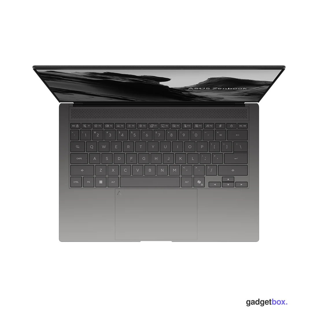 Ноутбук ASUS Zenbook S 14 UX5406AA-QJ045W 14" FHD+ 60Hz Core Ultra 9 386H 32GB 1TB Win 11
