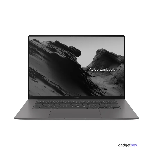 Ноутбук ASUS Zenbook S 14 UX5406AA-QJ045W 14" FHD+ 60Hz Core Ultra 9 386H 32GB 1TB Win 11