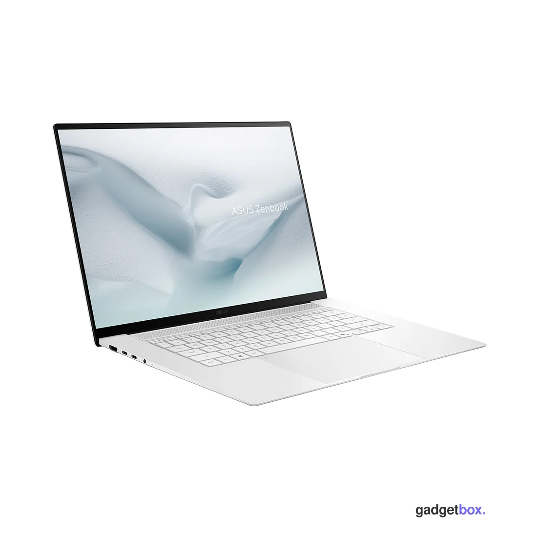 Ноутбук ASUS Zenbook S 16 UM5606GA-SS022W 16" 3K 120Hz AMD AI 7 445 32GB 1TB Win11