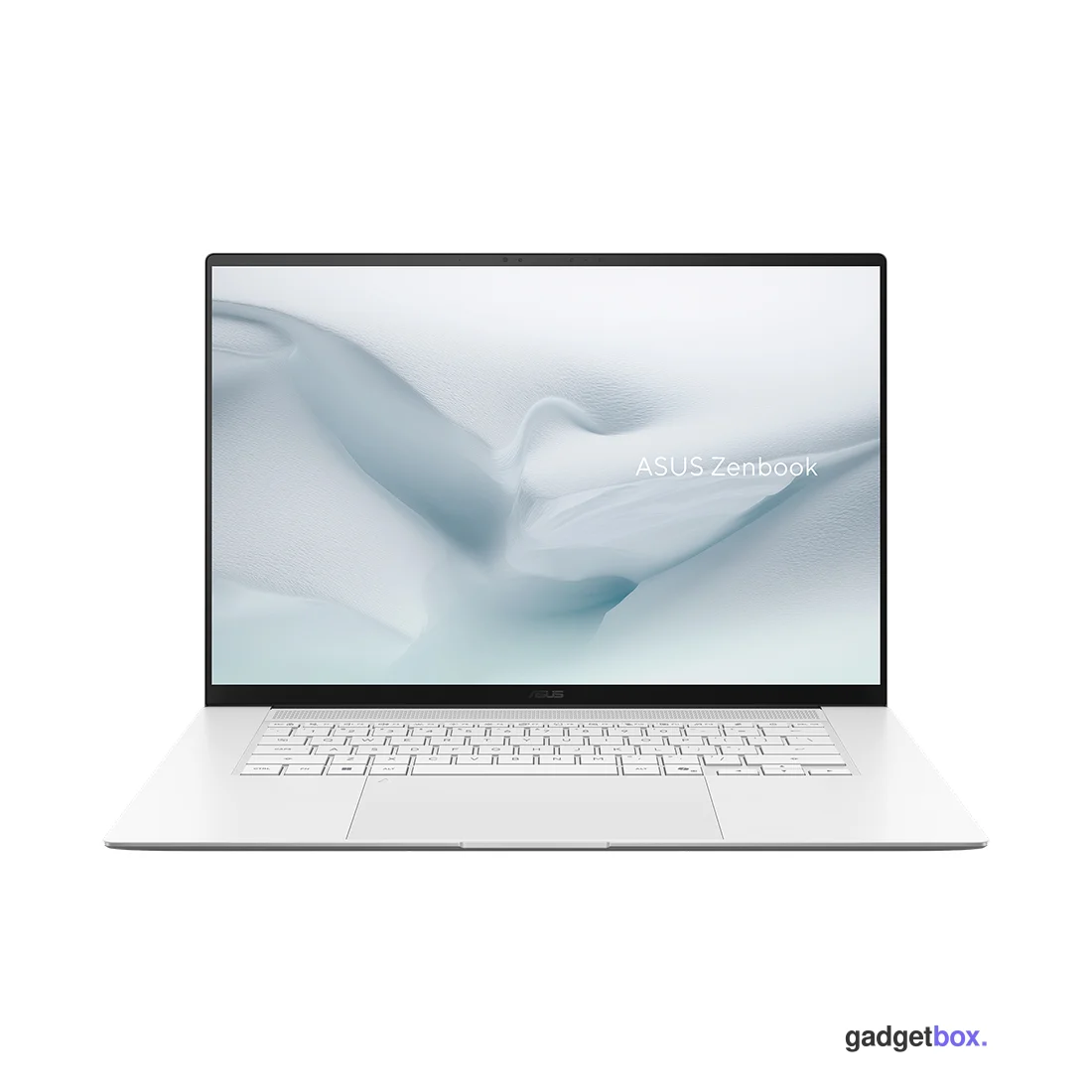 Ноутбук ASUS Zenbook S 16 UM5606GA-SS022W 16" 3K 120Hz AMD AI 7 445 32GB 1TB Win11