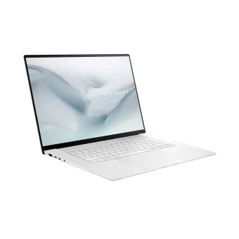 Ноутбук ASUS Zenbook S 16 UM5606GA-SS022W 16" 3K 120Hz AMD AI 7 445 32GB 1TB Win11