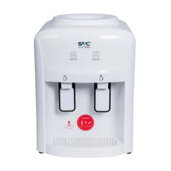 Кулер для воды настольный SVC Aqua series 8TA