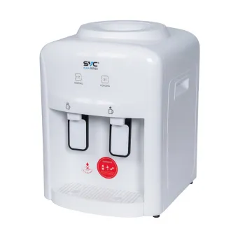 Кулер для воды настольный SVC Aqua series 8TA