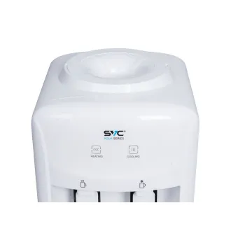 Кулер для воды настольный SVC Aqua series 8TA