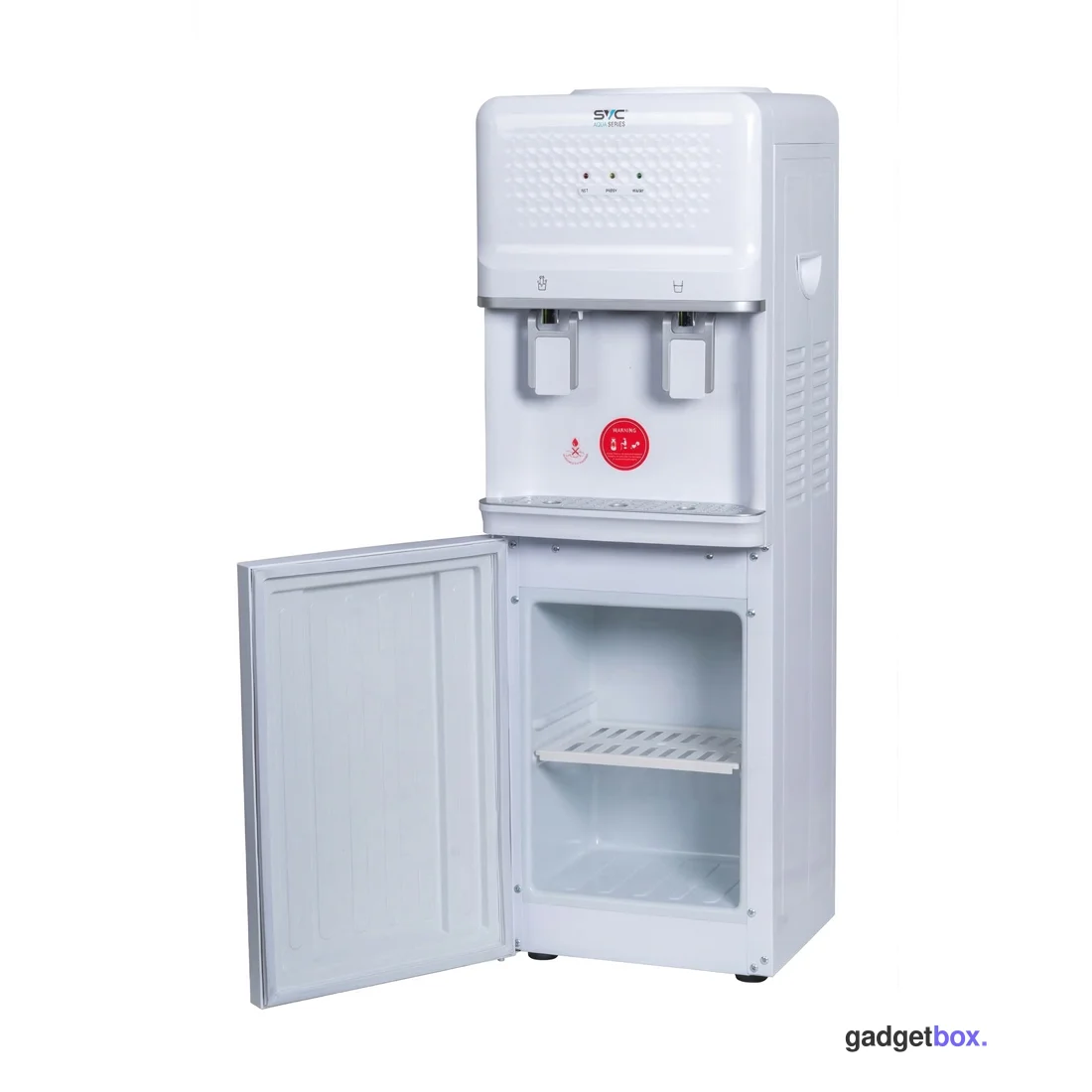Кулер для воды напольный SVC Aqua series 9NA