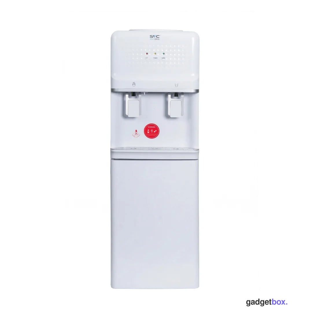 Кулер для воды напольный SVC Aqua series 9NA