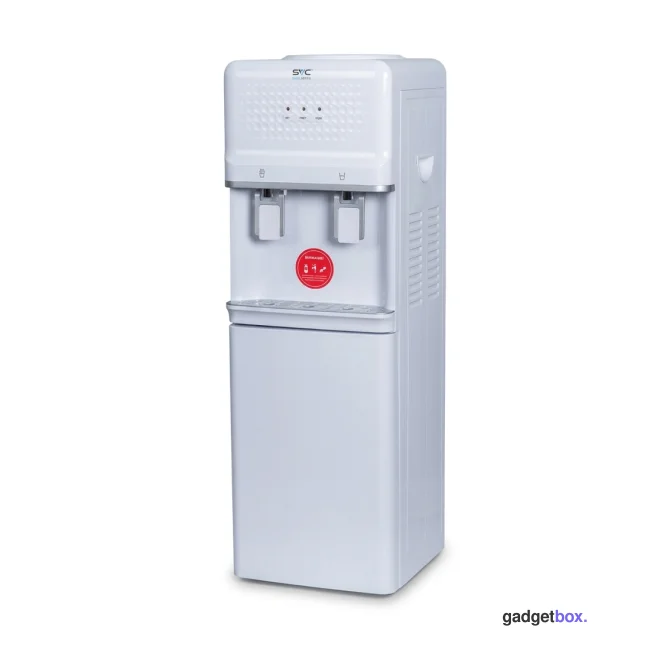 Кулер для воды напольный SVC Aqua series 9NA