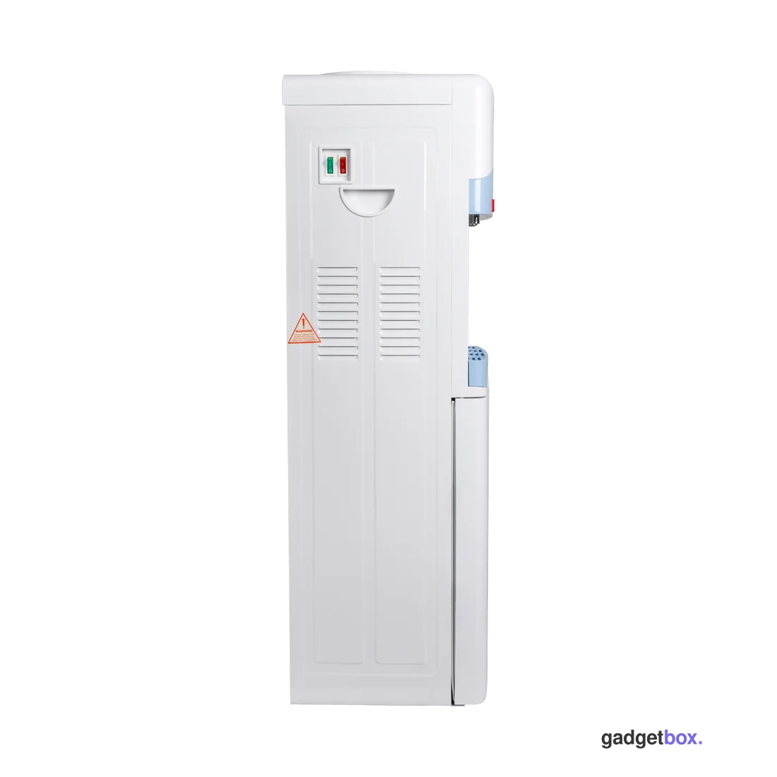 Кулер для воды напольный SVC Aqua series 93LA