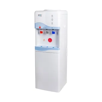 Кулер для воды напольный SVC Aqua series 93LA