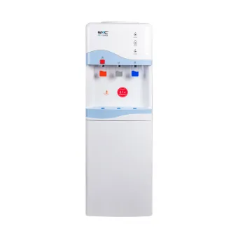 Кулер для воды напольный SVC Aqua series 93LA