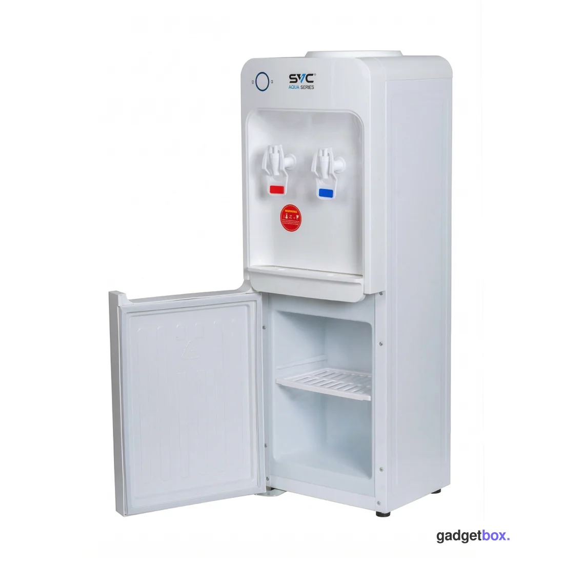 Кулер для воды SVC Aqua series 13JL-E