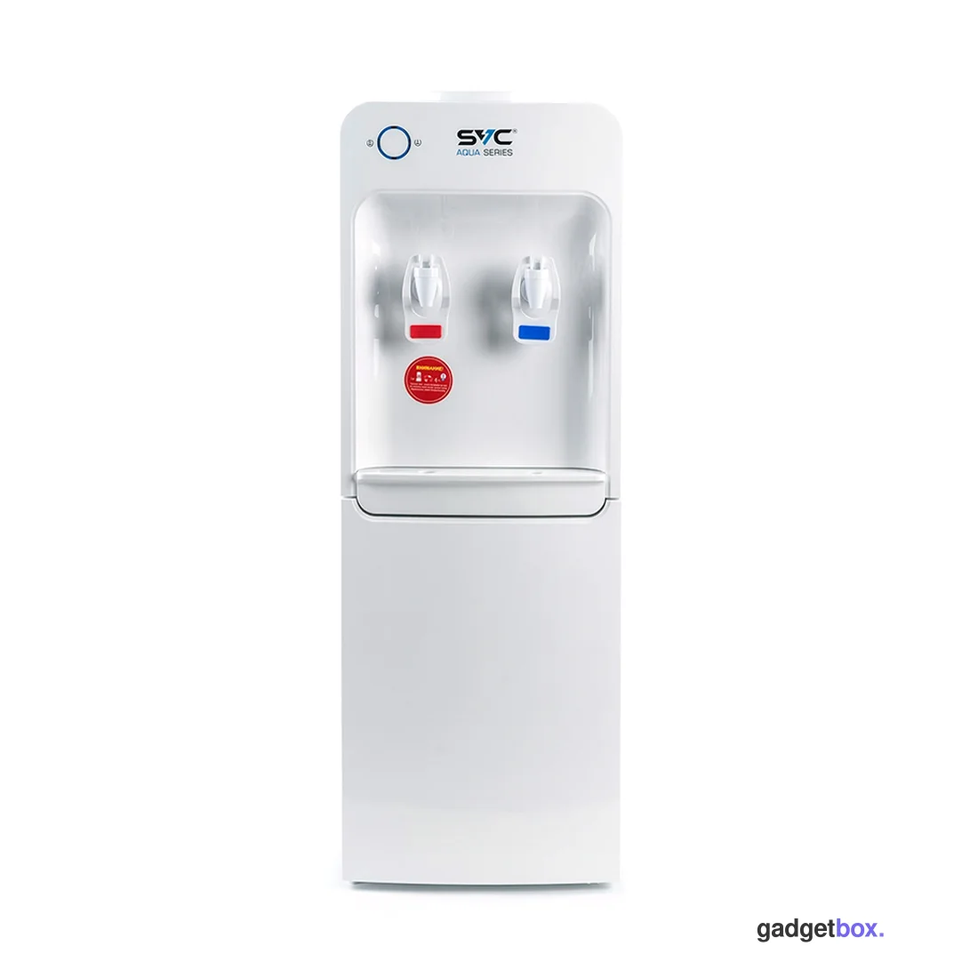 Кулер для воды SVC Aqua series 13JL-E