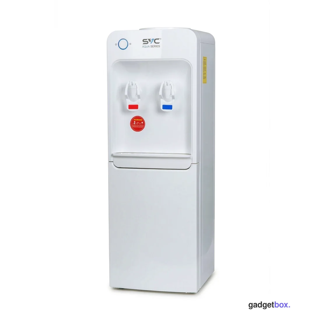 Кулер для воды SVC Aqua series 13JL-E
