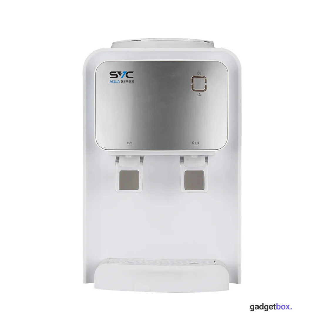 Кулер для воды настольный SVC Aqua series JXTD-8