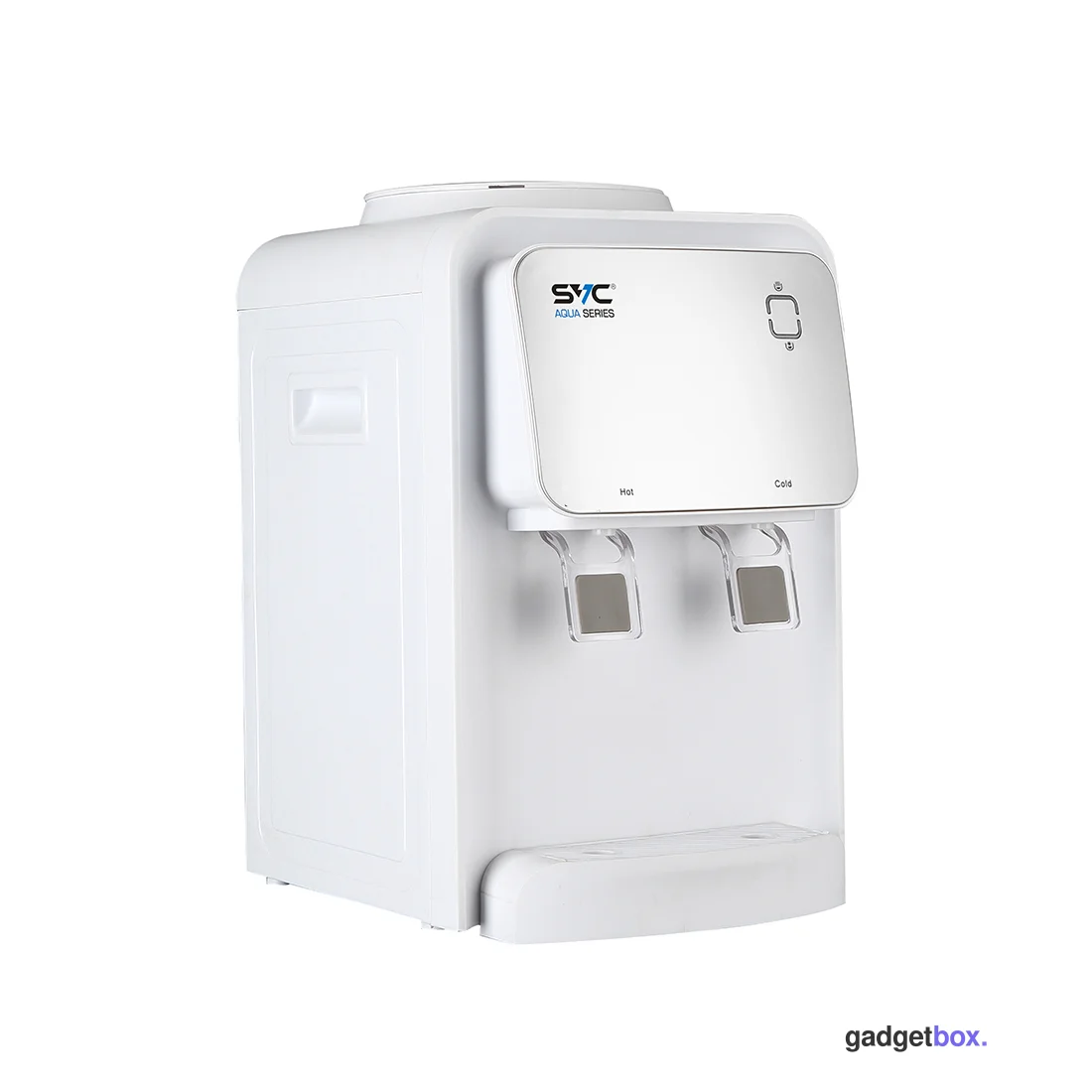 Кулер для воды настольный SVC Aqua series JXTD-8