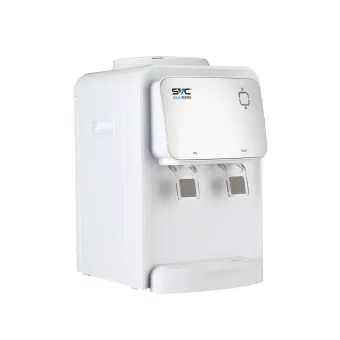 Кулер для воды настольный SVC Aqua series JXTD-8