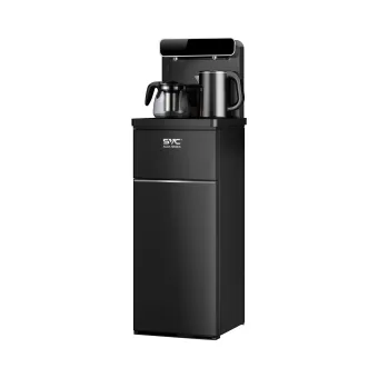 Кулер для воды SVC Aqua series 19TPM-E, Black