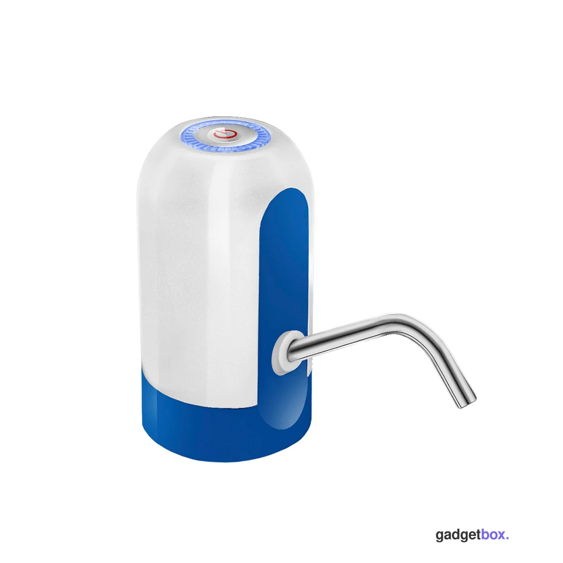 Помпа электрическая Centek CT-3000 Белый