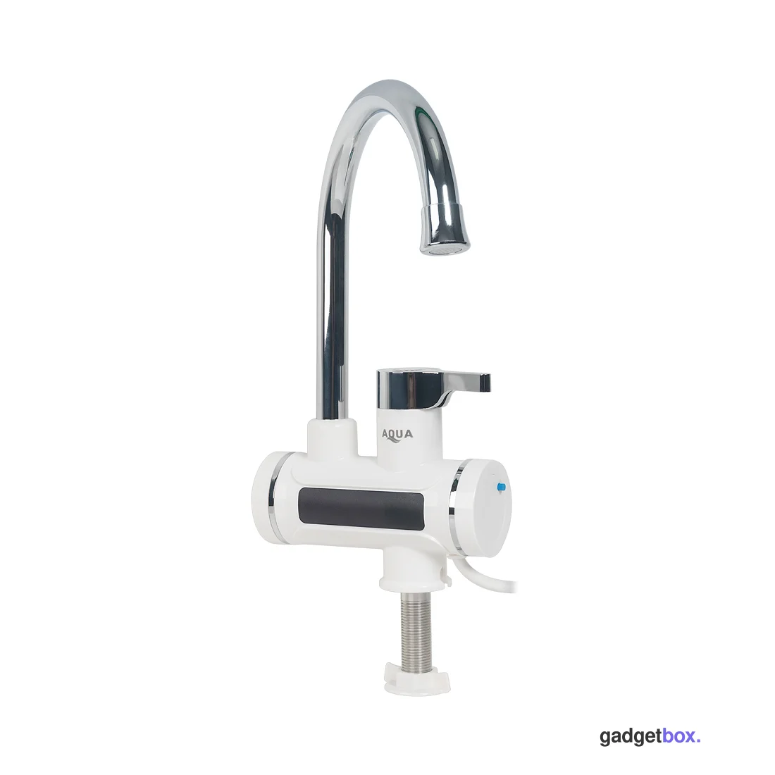 Кран водонагреватель проточной воды AQUA BEF-009C