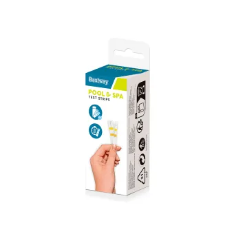 Тест-полоски Bestway 58142