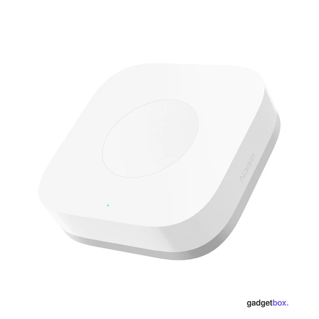 Беспроводная кнопка Aqara Wireless Mini Switch T1