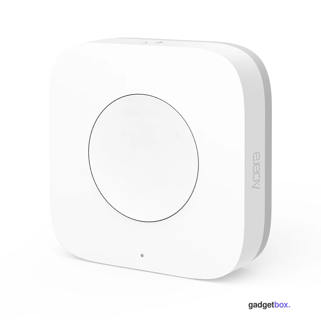 Беспроводная кнопка Aqara Wireless Mini Switch T1
