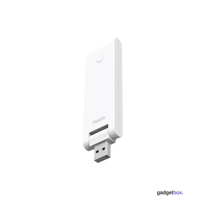 USB центр управления умным домом Aqara Hub E1