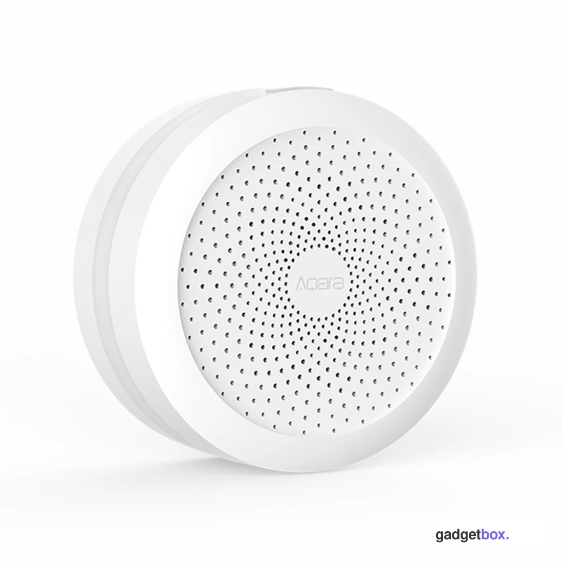 Центр умного дома Hub M1S Gen 2 HM1S-G02
