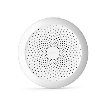 Центр умного дома Hub M1S Gen 2 HM1S-G02
