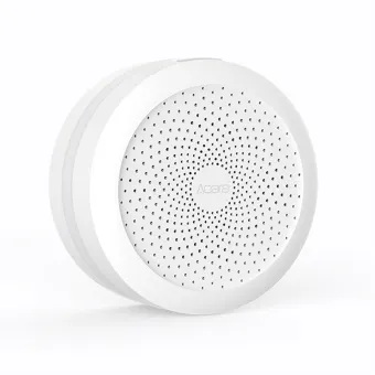 Центр умного дома Hub M1S Gen 2 HM1S-G02