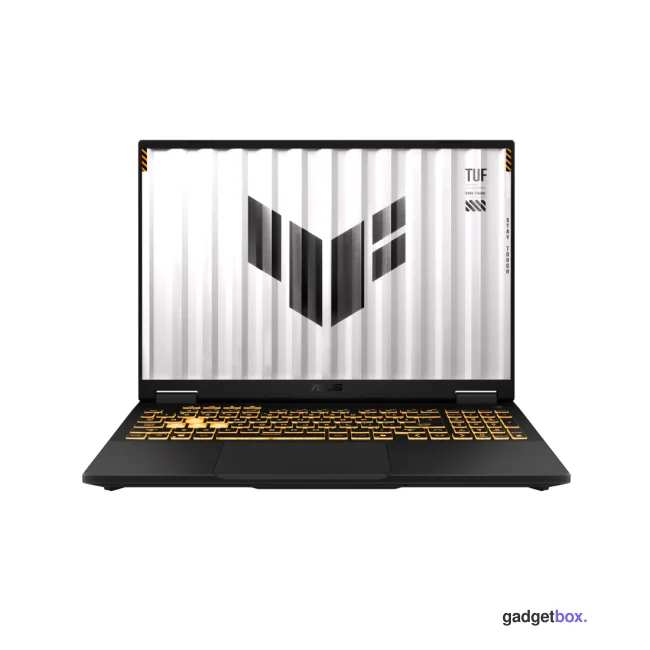 Ноутбук ASUS TUF Gaming F16 FX608JPR-RV133 16" FHD+ 165Hz Core i7 14650HX 16GB 1TB RTX5070 DOS
