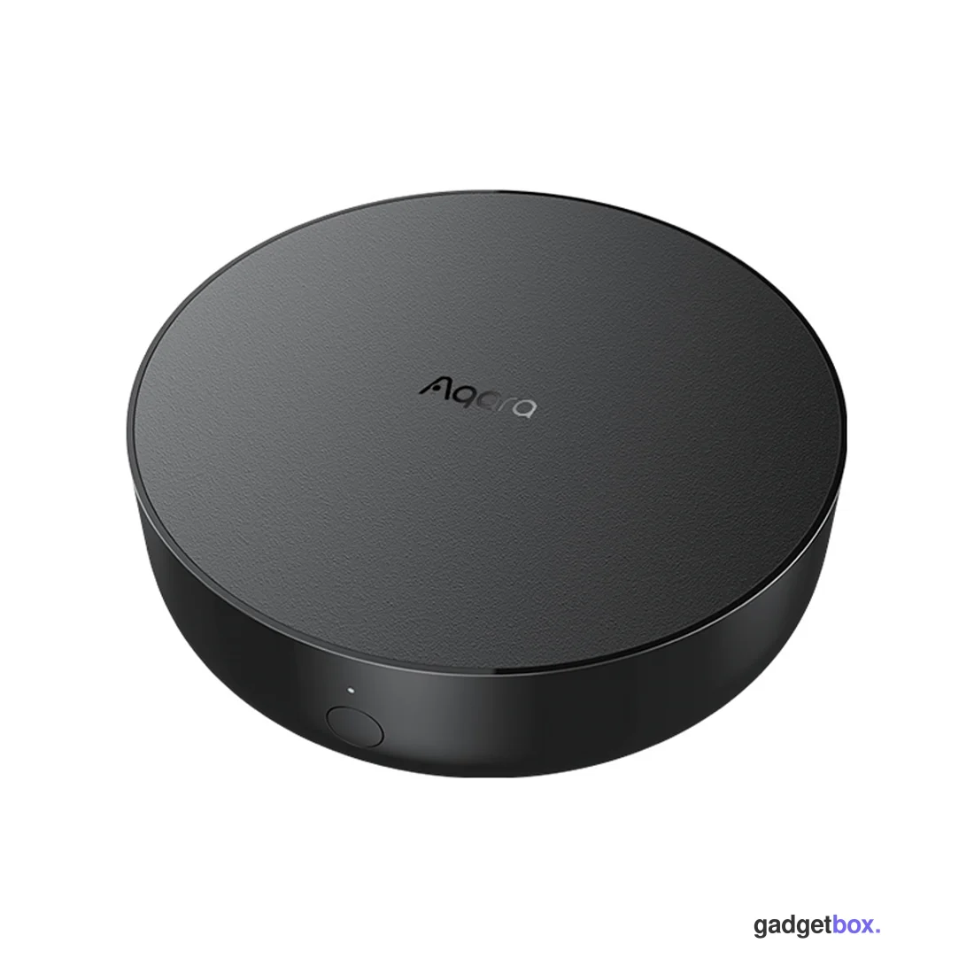 Центр умного дома Aqara Hub M2