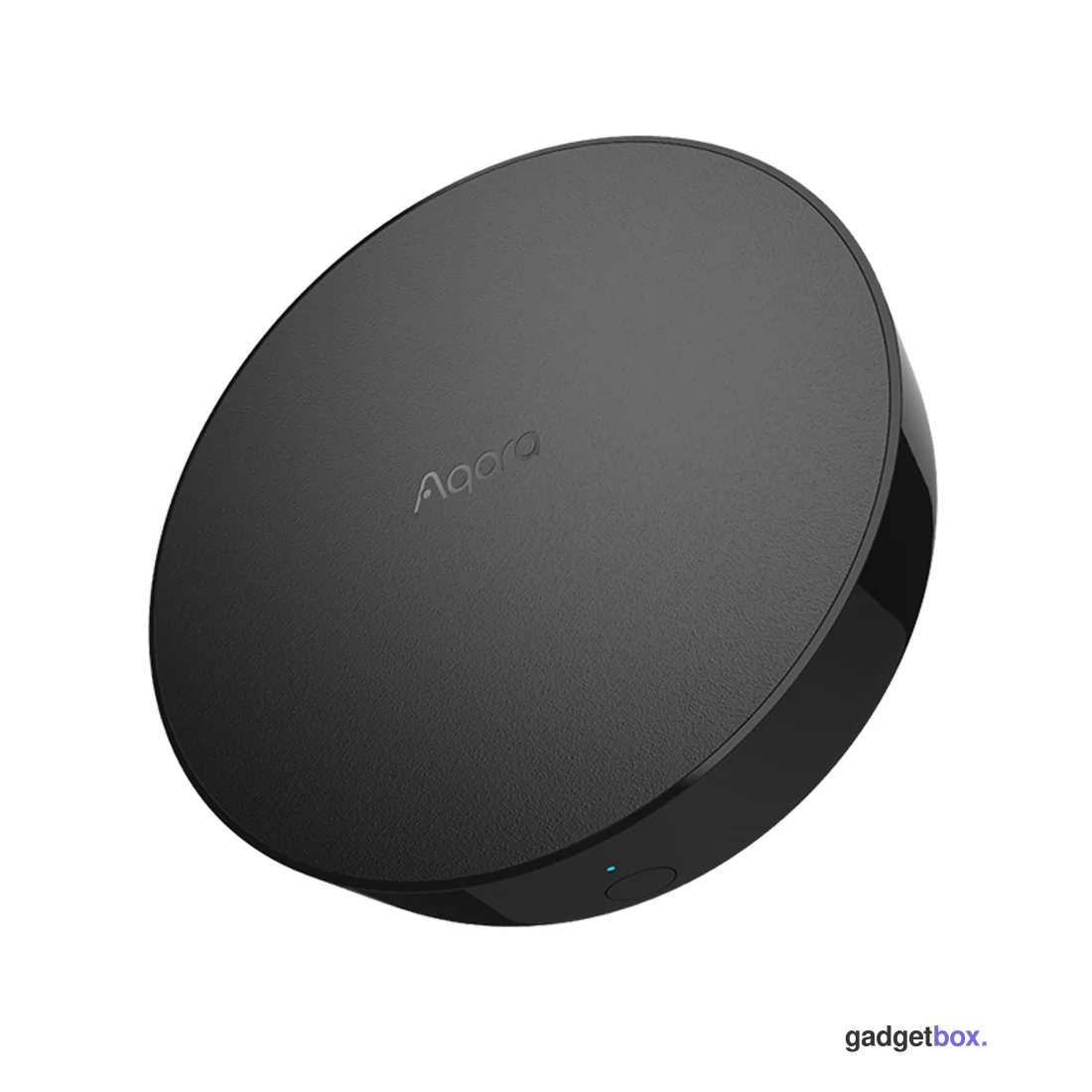 Центр умного дома Aqara Hub M2