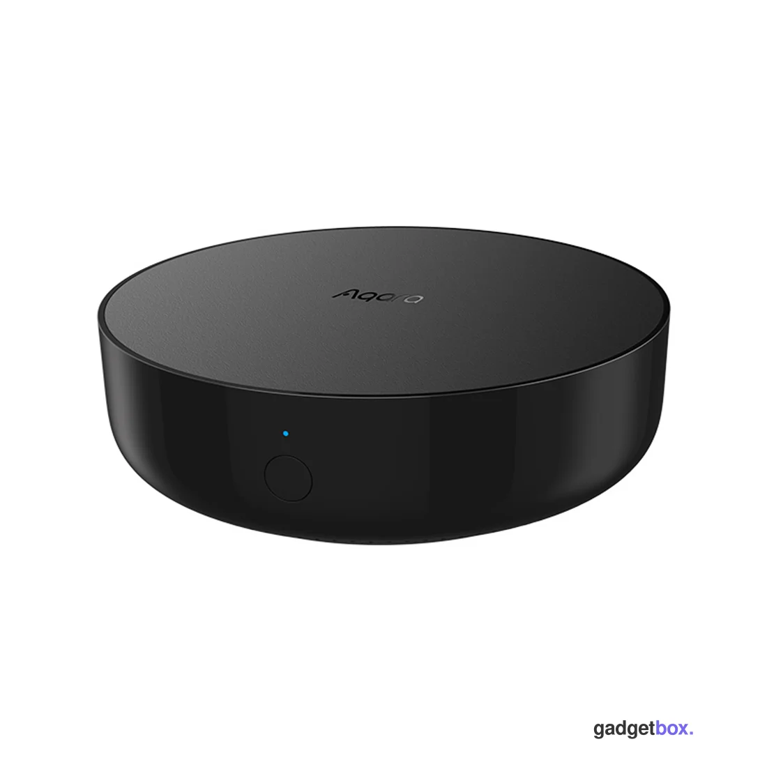 Центр умного дома Aqara Hub M2