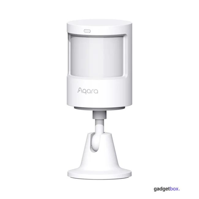 Датчик движения и освещения Aqara Motion and Light Sensor P2