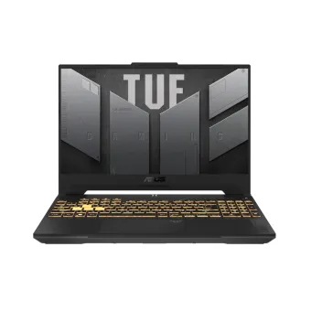 Ноутбук ASUS TUF Gaming F17 FX707VJB-HX098 17,3" FHD 144Hz Core 5 210H 16GB 512GB RTX3050 DOS