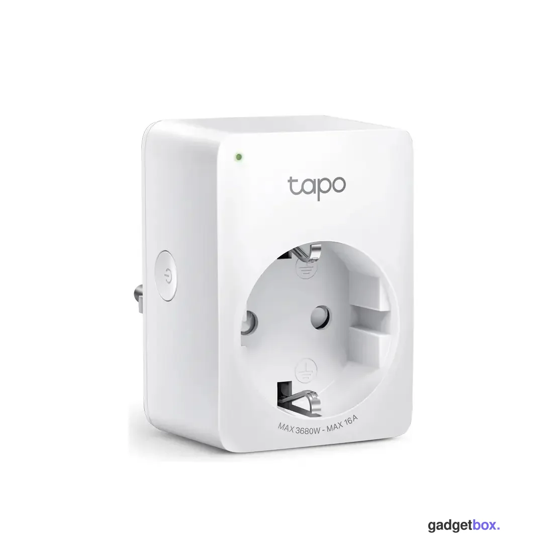 Умная мини Wi-Fi розетка TP-Link Tapo P110M
