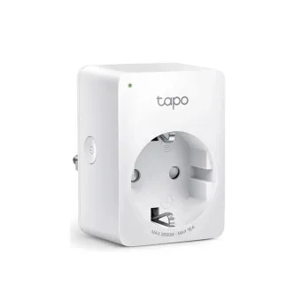 Умная мини Wi-Fi розетка TP-Link Tapo P110M