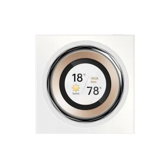 Умный сенсорный циферблат Aqara Touchscreen Dial V1 EU (240 В)