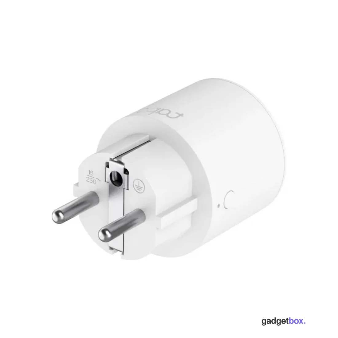 Умная мини Wi-Fi розетка TP-Link Tapo P115
