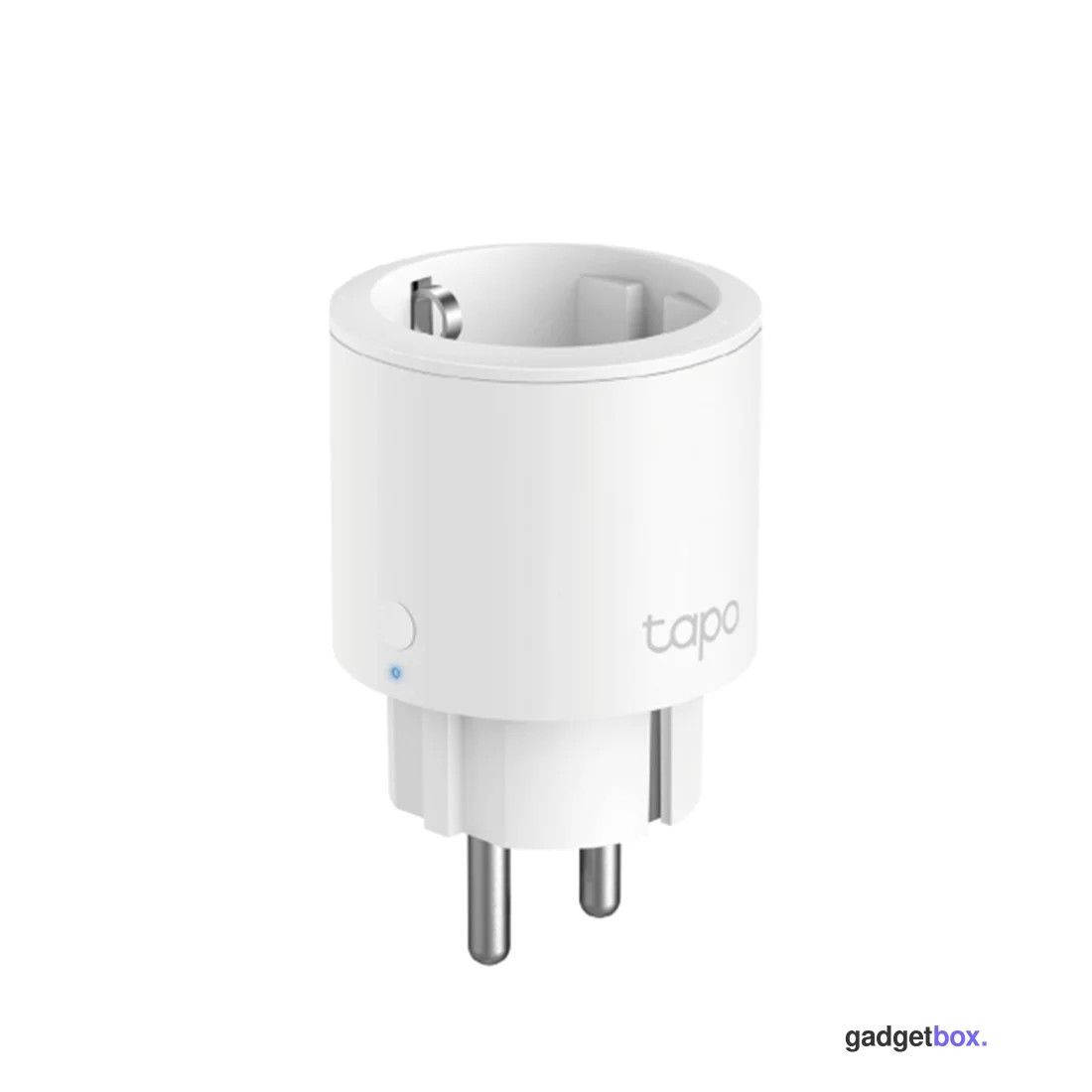 Умная мини Wi-Fi розетка TP-Link Tapo P115