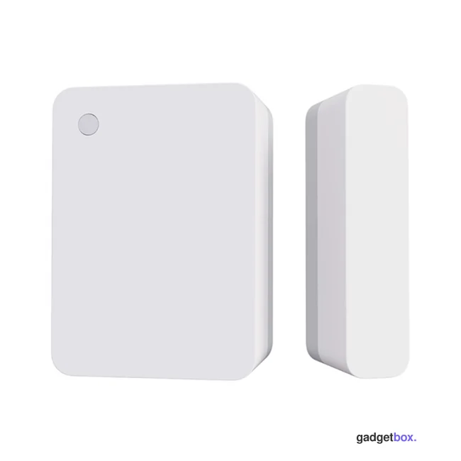 Датчики открытия окна и двери Mi Door and Window Sensor 2 Белый
