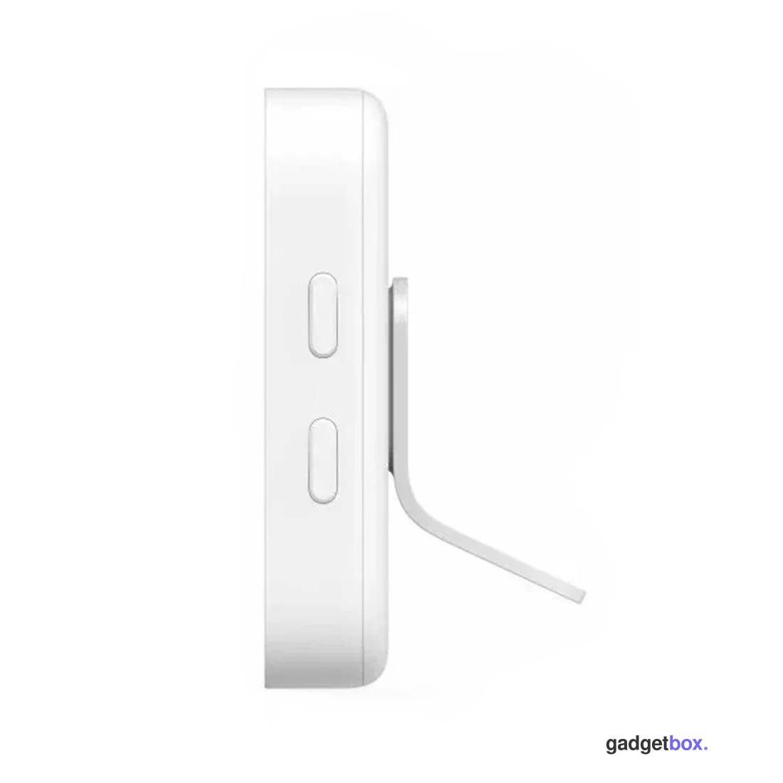 Датчик температуры и уровня влажности Xiaomi Smart Temperature and Humidity Monitor 3