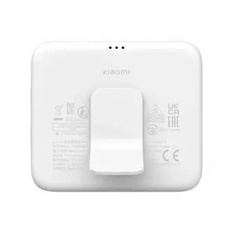 Датчик температуры и уровня влажности Xiaomi Smart Temperature and Humidity Monitor 3