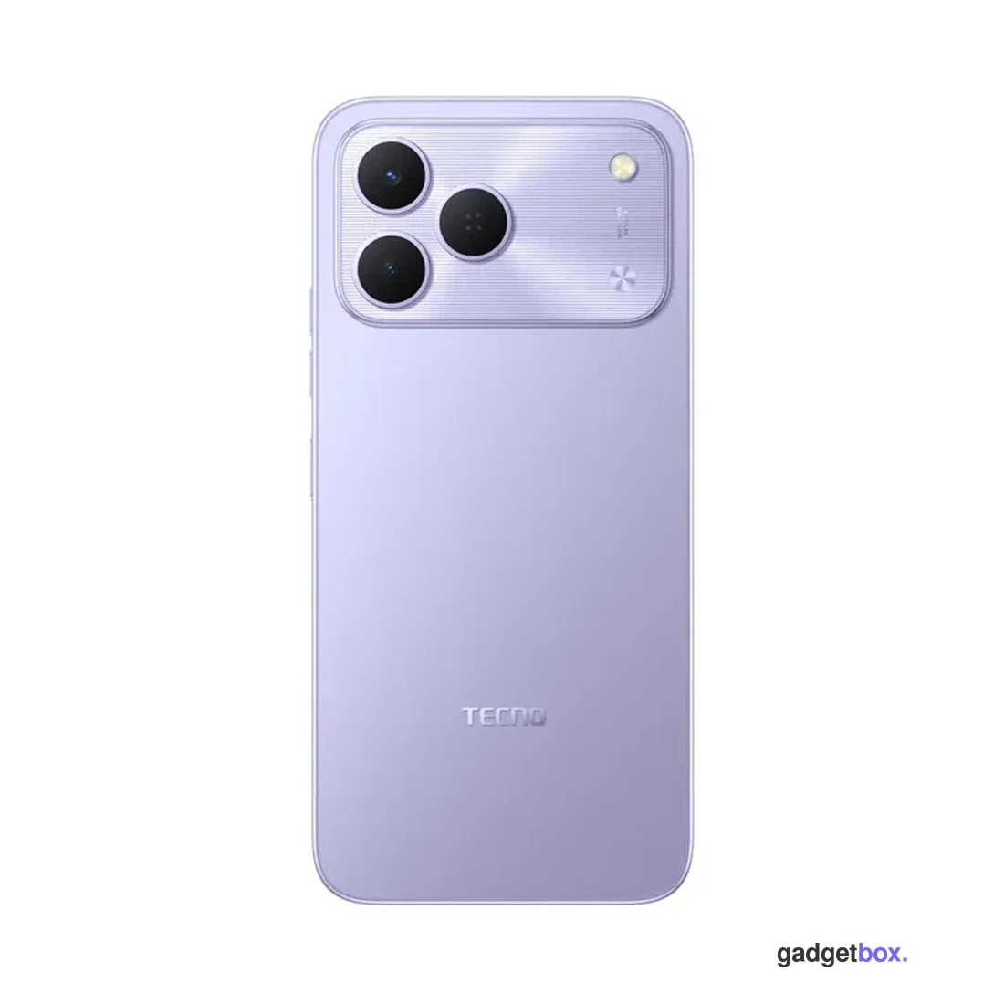 Мобильный телефон TECNO SPARK 50 (KN4n) 128+6 GB Aurora Purple