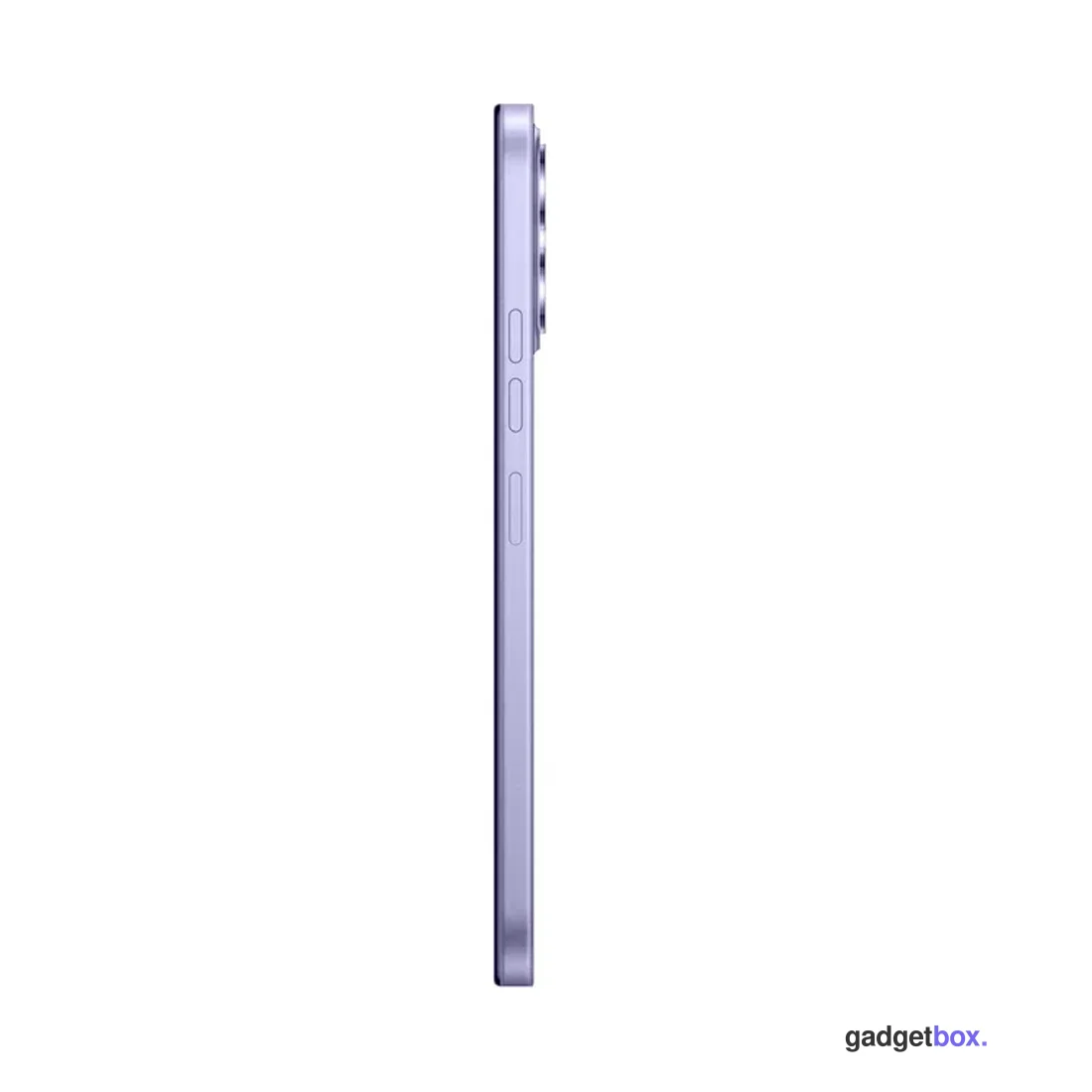 Мобильный телефон TECNO SPARK 50 (KN4n) 128+6 GB Aurora Purple