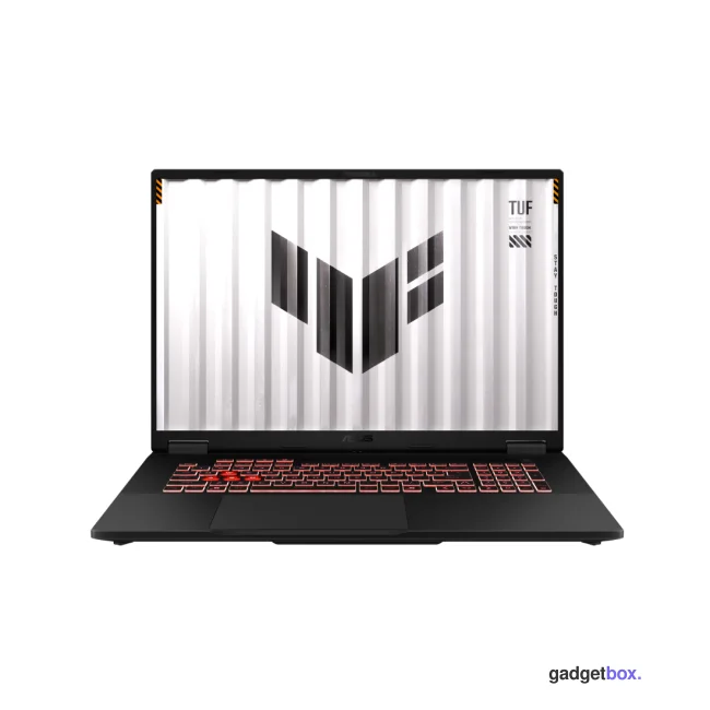 Ноутбук ASUS TUF Gaming A18 FA808UH-S8029 18" FHD+ 144Hz Ryzen 7 260 16GB 512GB RTX5050 DOS