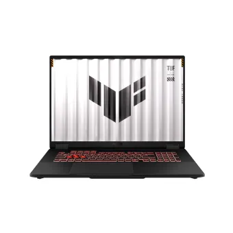 Ноутбук ASUS TUF Gaming A18 FA808UH-S8029 18" FHD+ 144Hz Ryzen 7 260 16GB 512GB RTX5050 DOS