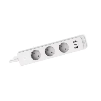 Умный сетевой фильтр TP-Link Tapo P300